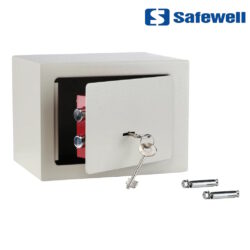 Caja Mecanica - 3125