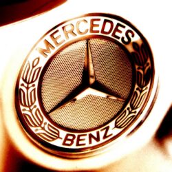 Mercedes Benz