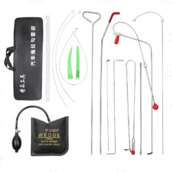 SET DE APERTURA 15 PCS