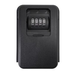 Caja de seguridad de Pared para llaves