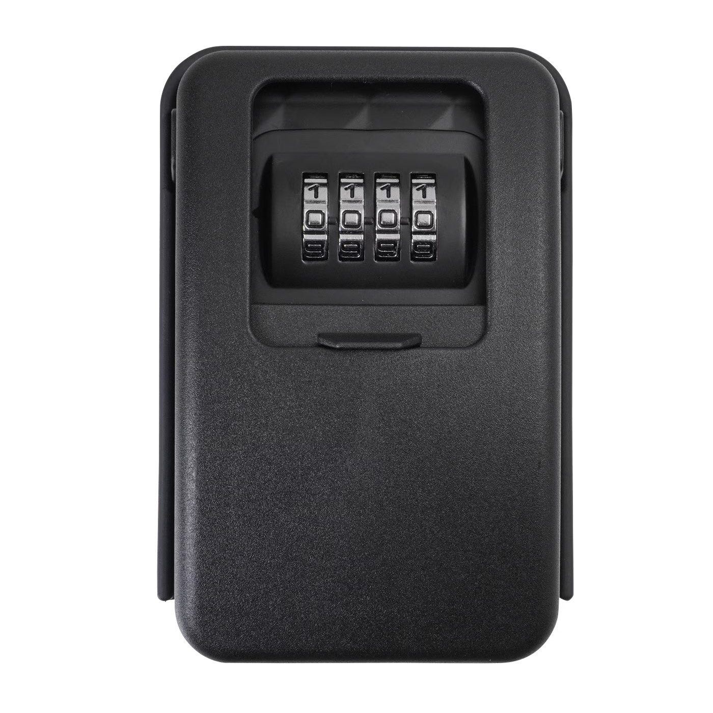 Caja de seguridad de Pared para llaves