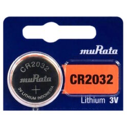 BATERIA CR2032