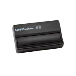 Controles para portón eléctrico