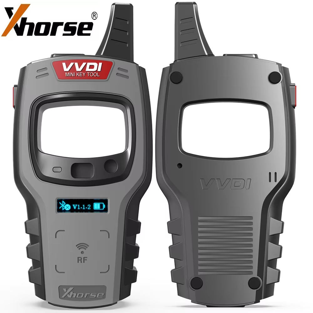VVDI Mini Key Tool