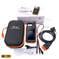 VVDI Key Tool Max Pro.