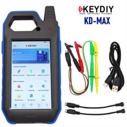 KEYDIY KD-MAX