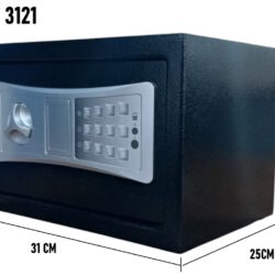 Caja Fuerte - 3121
