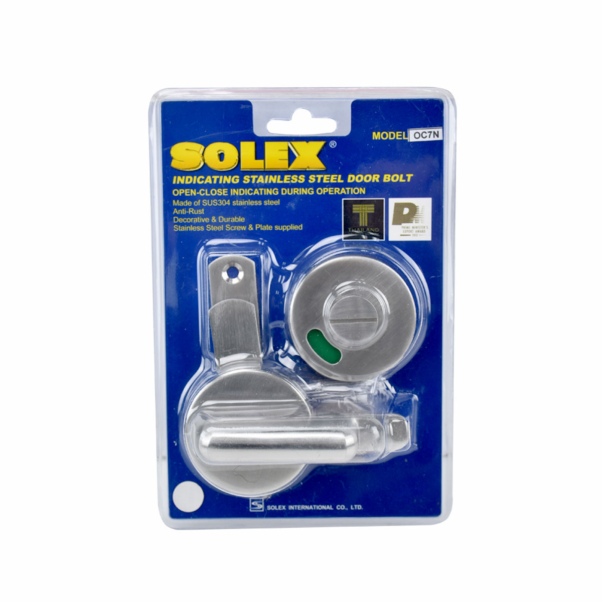 Indicador de Baño - Imagen 2