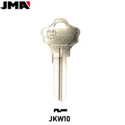 Machote JMA Kwikset / Titan