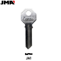 Machote JMA Phillips