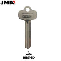 Machote JMA Falcon Bes