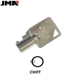 Machote JMA Harley Davidson ®