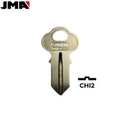 Machote JMA CHICAGO ROKOLA