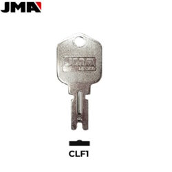 Machote JMA Industrial