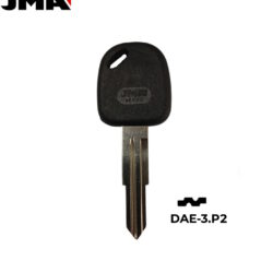 Machote JMA Chevrolet / Daewood