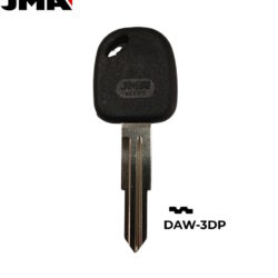 Machote JMA Chevrolet / Daewood