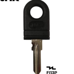 Machote JMA Fiat Plastico