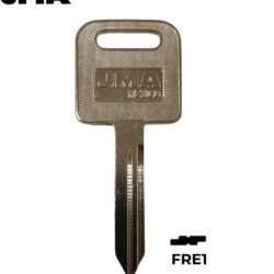 Machote JMA para Freightliner