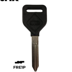 Machote JMA para Freightliner