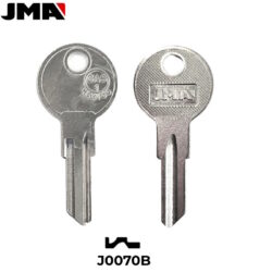 Machote JMA tapón de gasolina