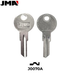 Machote JMA tapón de gasolina