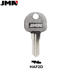 Machote JMA para Hafele