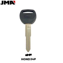 MACHOTE PLASTICO HONDA MOTO JMA
