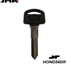 MACHOTE HONDA MOTO JMA