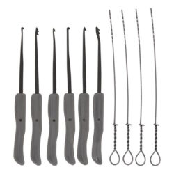 EXTRACTORES DE LLAVES SET 10 PCS