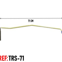 VARILLA DE APERTURA SMALL