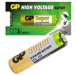 BATERIA 27A
