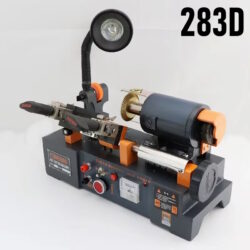 Maquina WENXING Batería AC/DC 283D