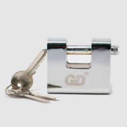 Candado GD Acorazado 70 mm