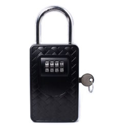 Caja de seguridad de Arco para llaves